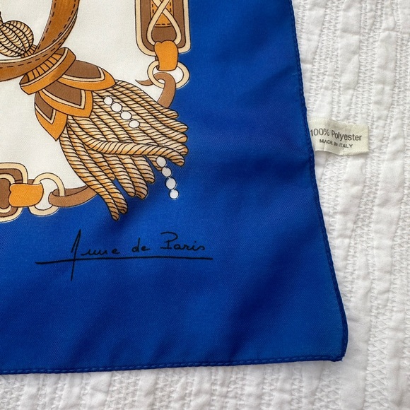 June De Paris Scarf - Picture 3 of 4